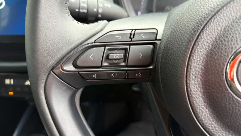 Toyota Aygo X 1.0 VVT-i Edge 5dr Petrol Hatchback